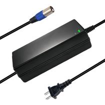Carregador YANGZIDIANYUAN 29,4 V 2 A com plugue XLR para bateria 24 V Carregador YANGZIDIANYUAN 29,4 V 2 A com plugue XLR para bateria 24 V