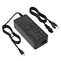 Carregador Yenyoh 45W-65W USB-C para Chromebook HP Dell Samsung Asus Carregador Yenyoh 45W-65W USB-C para Chromebook HP Dell Samsung Asus