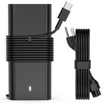 Carregador YEOTSMUT 65W 45W USB C para Dell Latitude 5000 5420 5520