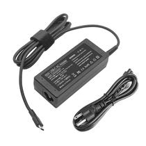 Carregador Yodzgaco 65W 45W USB C para HP Lenovo Dell Acer Asus