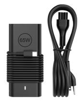 Carregador YTech 65W USB C para Dell XPS 12 13, Dell Chromebook Carregador YTech 65W USB C para Dell XPS 12 13, Dell Chromebook