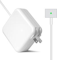 Carregador ZHAOSHA 85W T-Tip para Mac Book Pro e Air 13/15/17 polegadas Carregador ZHAOSHA 85W T-Tip para Mac Book Pro e Air 13/15/17 polegadas