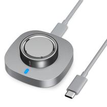 Carregador ZOOROO Ring Gen 4 Tamanho 5 Dock USB-C Rápido Carregador ZOOROO Ring Gen 4 Tamanho 5 Dock USB-C Rápido