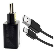 Carregador Ztd Usb-C Para Galaxy A80 Rapido Com 1Mt (Cp35)