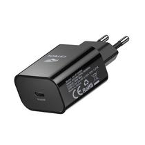 Carregadores C3Tech Ac/Usb C Univ Pd 20W Uc-P100Bk Carregadores C3Tech Ac/Usb C Univ Pd 20W Uc-P100Bk