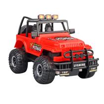 Carregamento de carro com controle remoto Corrida sem fio Ventiladores de alta velocidade off-road Pequeno elétrico 3 anos de idade 4 crianças Boy Toy Car