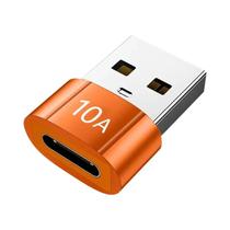 Carregamento Rápido 10A USB3.0 Tipo C Macho Para Fêmea Adaptador Conversor OTG Para Laptop Xiaomi