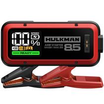 Carregamento rápido do Jump Starter Hulkman Alpha85 2000A 74Wh 65W
