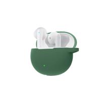 Carregando caixas de fone de ouvido para Edifier X2 True Wireless Earphone Storage Covers - Verde