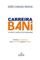 Carreira Bani - CLUBE DE AUTORES