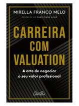 Carreira com valuation Carreira com valuation