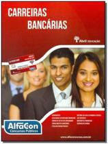 Carreiras Bancárias - ALFACON Carreiras Bancárias - ALFACON