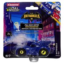 Carrera Batwheel Pull Back Bam 4021 Carrera Batwheel Pull Back Bam 4021