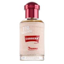 Carrera Jeans Donna 770 Original Eau de Parfum - Perfume Feminino 125ml Carrera Jeans Donna 770 Original Eau de Parfum - Perfume Feminino 125ml