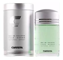 Carrera Masculino Eau de Toilette 100ml