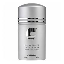 Carrera Pour Homme Eau de Toilette - Perfume Masculino 100ml Carrera Pour Homme Eau de Toilette - Perfume Masculino 100ml