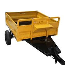 Carreta BF 300 para Motocultivador 5 a 10cv Buffalo 80193 Carreta BF 300 para Motocultivador 5 a 10cv Buffalo 80193