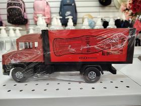 Carreta ki Delícia Carreta ki Delícia