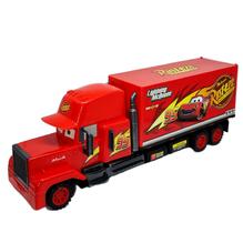 Carreta Macqueen 95 Rusteze Carros Mack Abre Baú A Frição