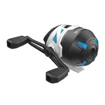 Carrete de Pesca Zebco Roam Tamaño 30 Pre-Enhebrado Azul