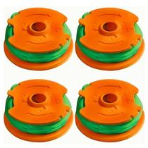 Carretéis de Reposição USA Supply WA0014 para Aparadores Worx Carretéis de Reposição USA Supply WA0014 para Aparadores Worx