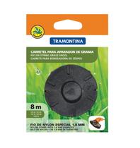 Carretel 1 Fio de Nylon 1,8mm - Tramontina