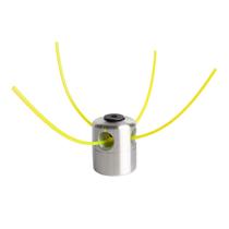 Carretel Alumínio Roçadeira Nylon Fixo M1 25,4mm - Sanre Brasil Carretel Alumínio Roçadeira Nylon Fixo M1 25,4mm - Sanre Brasil