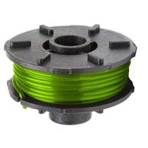 Carretel aparador de grama tramontina refil 8m fio de nylon