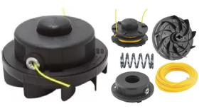 Carretel aparador Garthen GAM700 GAM1000 - Grathen