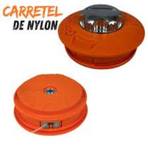 Carretel Automático 10mm Carga Fácil Para Roçadeiras Toyama