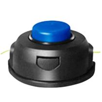 Carretel Automático Blue M12 x 1,5 mm para Roçadeira Toyama Carretel Automático Blue M12 x 1,5 mm para Roçadeira Toyama