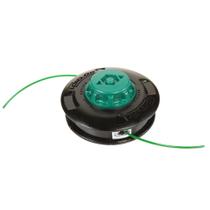 Carretel Automático Botão Plástico OleoMac