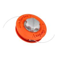 Carretel Automático Reforçado Roçadeira ST 160/220/280 Rosca M12 Carretel Automático Reforçado Roçadeira ST 160/220/280 Rosca M12