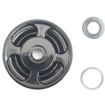 Carretel Cabeçote Roçadeira 4 Fios De Nylon Magnésio Sthil Toyama Universal Duraline