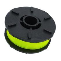 Carretel Completo 1,8mm Compatível com Aparador de Grama Tramontina AP1500T