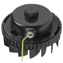 Carretel Completo Aparador De Grama 1 Fio Nylon Tramontina