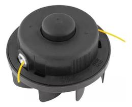 Carretel Completo Aparador De Grama Garthen 21306.4