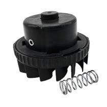 Carretel Completo Compatível com Aparador de Grama Tramontina AP800 Carretel Completo Compatível com Aparador de Grama Tramontina AP800