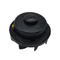 Carretel Completo Para Aparador De Grama Garthen Gam1500 Carretel Completo Para Aparador De Grama Garthen Gam1500