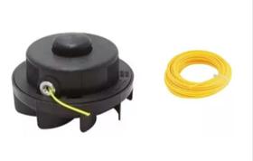 Carretel Completo Tampa Mola Base Aparador Garthen Vonder original DEBRINDE NYLON