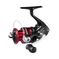 Carretel De Alumínio Shimano Sienna Carretel De Pesca Giratório Para Água Doce De Água Do Mar 1000fg