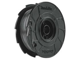 Carretel de arame 0,8mm p/amarradora de vergal 50un - makita