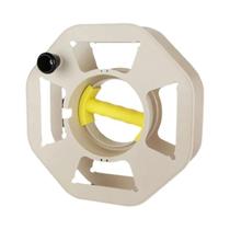 Carretel De Cabo Plástico Multifuncional Durável Para Armazenamento De Fios