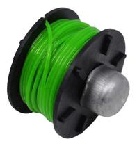 Carretel De Fio De Nylon Para Aparador 800/1000w Trapp Carretel De Fio De Nylon Para Aparador 800/1000w Trapp