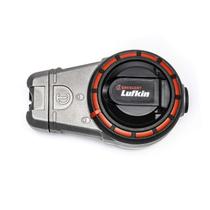 Carretel de giz Lufkin Crescent CLA100R, alumínio profissional, 30 m Carretel de giz Lufkin Crescent CLA100R, alumínio profissional, 30 m