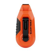 Carretel de linha de giz Klein Tools CHLK30S 9 m, relação de engrenagem 3:1 Carretel de linha de giz Klein Tools CHLK30S 9 m, relação de engrenagem 3:1