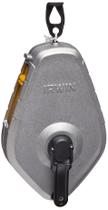Carretel de linha para giz Strait-Line IRWIN Classic 15 m com linha de polietileno Carretel de linha para giz Strait-Line IRWIN Classic 15 m com linha de polietileno