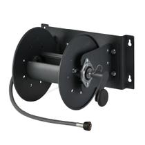 Carretel de Mangueira Active com Adaptador QC 3/8" e Suporte para Mangueira de 30 m