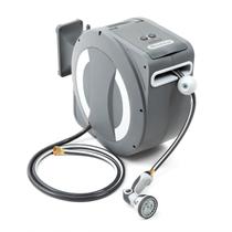 Carretel de Mangueira Betta EaseReel 23m Automático a Bateria Carretel de Mangueira Betta EaseReel 23m Automático a Bateria