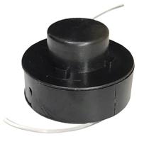 Carretel de Nylon 3m Repositor Aparador de Grama 9'' GL300